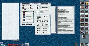 Fantasy Grounds - Hellfrost: The Blood Tide (Savage Worlds)