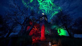 Jack Holmes: Master Of Puppets