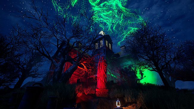 Jack Holmes: Master Of Puppets