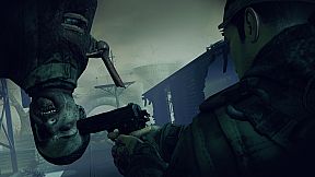 Sniper Elite: Nazi Zombie Army 2