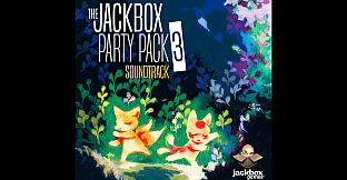 The Jackbox Party Pack 3 - Soundtrack