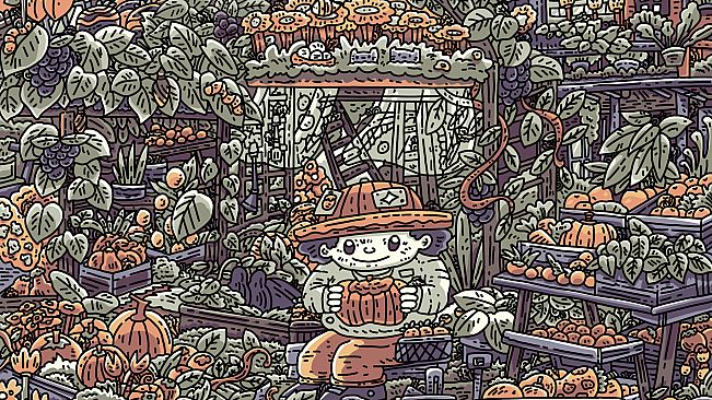 I commissioned some snails 2