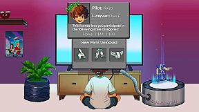 GunGunGo: Mecha Build and Battle