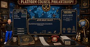 Platform Nation