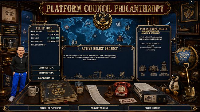 Platform Nation