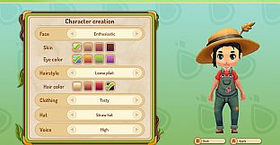 Sugardew Island - Your cozy farm shop - Supporter Pack