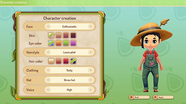 Sugardew Island - Your cozy farm shop - Supporter Pack