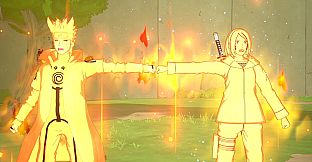 NARUTO TO BORUTO: SHINOBI STRIKER Season Pass 6