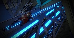 Space Engineers - Sparks of the Future