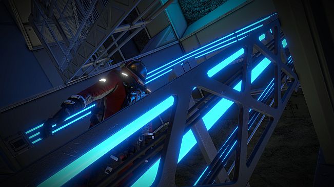 Space Engineers - Sparks of the Future