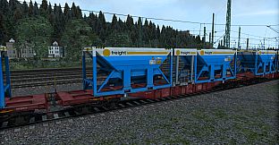 TS Marketplace: DB Sgns Hopper Pack