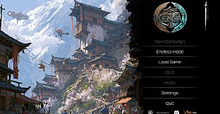 Lord of Kensai