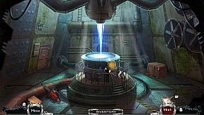 Greed 2: Forbidden Experiments