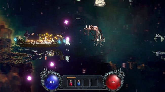 Mournwake: Across the Styx