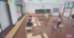 Yuna and other troubles