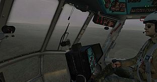 Mi-8MTV2: Oilfield Campaign