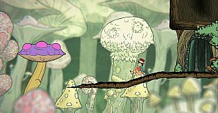 Little Nemo and the Nightmare Fiends