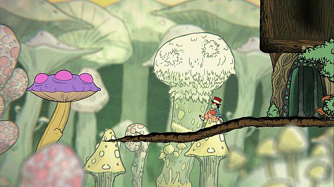 Little Nemo and the Nightmare Fiends