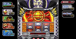 Yakuza: Like a Dragon Pachislot Machines