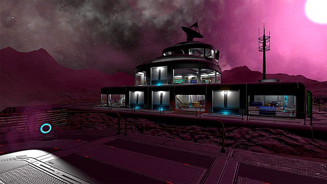 FarPoint Adventure