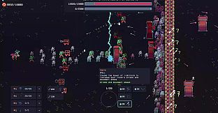 Siege of Incrementalia