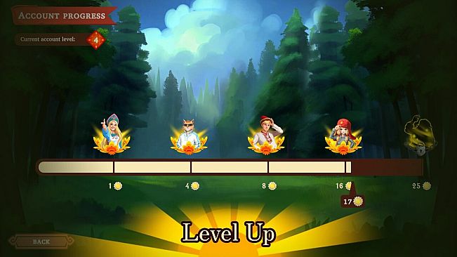 World of Slavic glasses