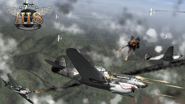 HIS - [Avatar] Ho229 Pack