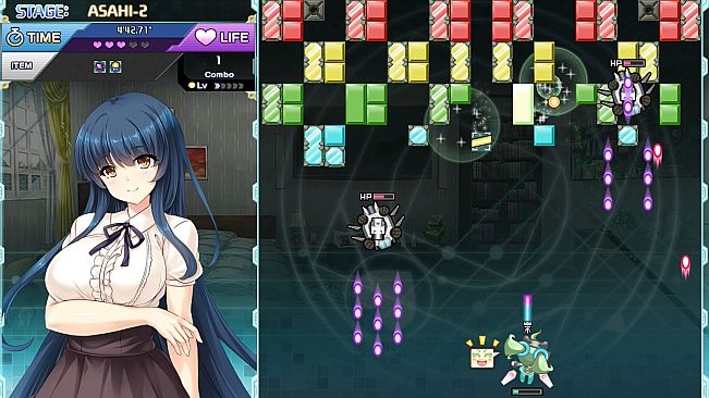 Pretty Girls Breakers! PLUS