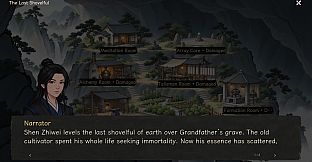 Guixu Cultivation: Mortal Realm