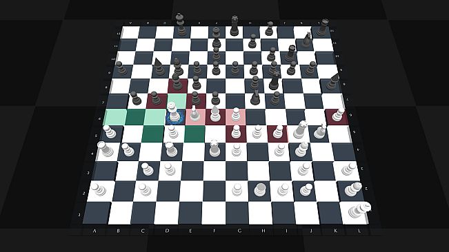 3D Chess Q14