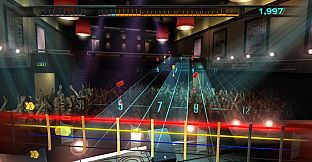 Rocksmith - Allman Brothers Band Song Pack