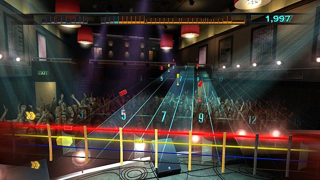 Rocksmith - Allman Brothers Band Song Pack