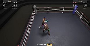 Proto Boxing