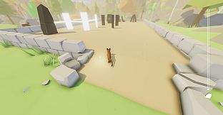 The Long Return - Soundtrack