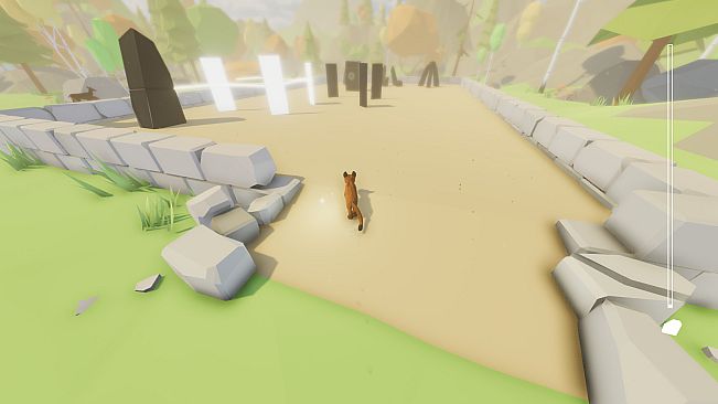 The Long Return - Soundtrack