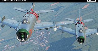 DCS: MiG-19P Farmer