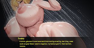 The Femdom Project 4