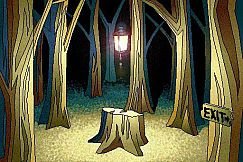 Spelunx and the Caves of Mr. Seudo