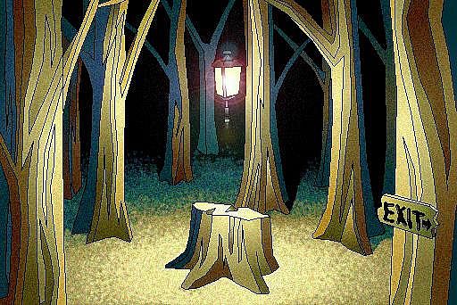 Spelunx and the Caves of Mr. Seudo