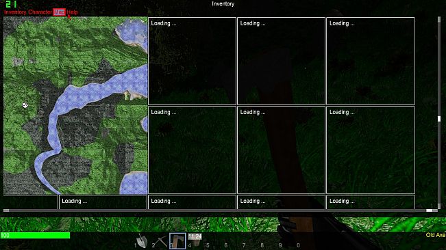 StaudSoft's Synthetic World Beta