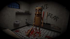 Italian Brainrot: In Prison