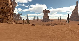 Absolute VR Experiences