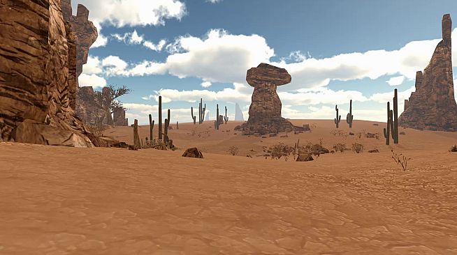 Absolute VR Experiences