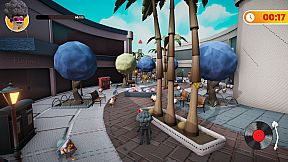 Hook&Loop - The VELKRO Man