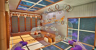 Toy Chute A Sorting Game