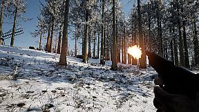 United Assault - Battle of the Bulge