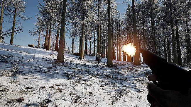 United Assault - Battle of the Bulge