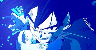 DRAGON BALL Z: KAKAROT Legendary Edition