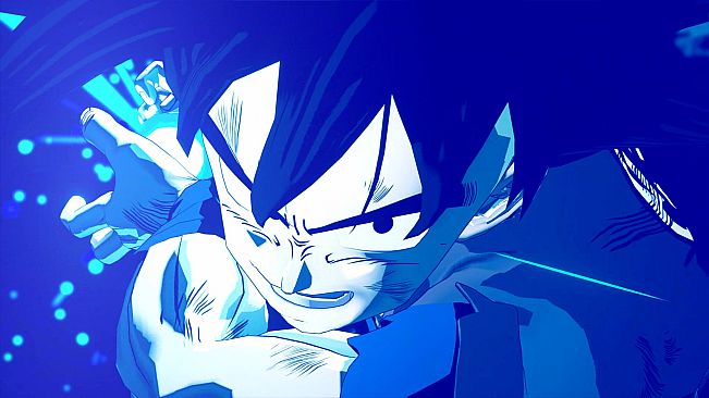 DRAGON BALL Z: KAKAROT Legendary Edition