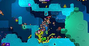 Space Squad Survival